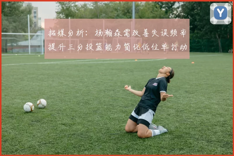 拓媒分析：杨瀚森需改善失误频率提升三分投篮能力简化低位单打动作